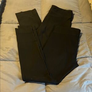 Nic + Zoe (2) perfect ponte leggings